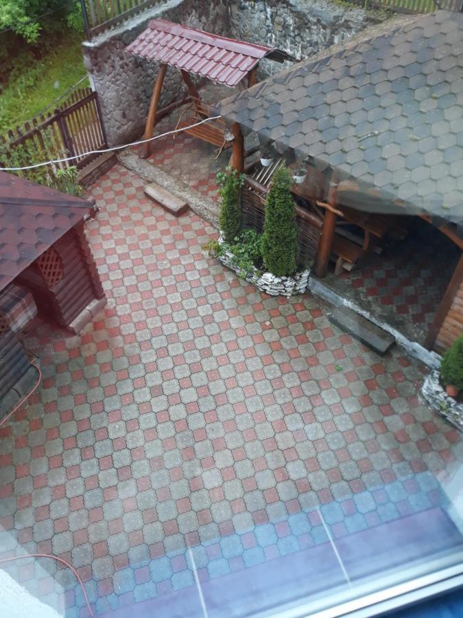 Над Вичов Воловец Экстерьер фото